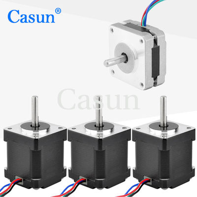 قیمت مناسب کیت Voron Stepper Motor 1.5A Casun 1x17HS08-1004S+ 6x17HS19-2004S1 برای چاپگر سه بعدی برخط