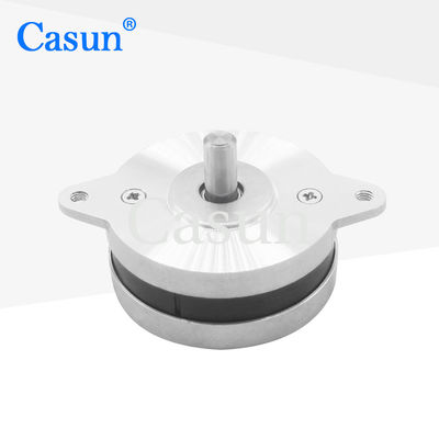 Casun Nema 14 موتور پینک کیک 4.65 ولت 0.3 آمپر برای ابزار دقیق