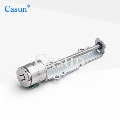 قیمت مناسب راهنمای مایکرو خطی Casun SM1068 برای دستگاه پزشکی و اسکنر با CE ROHS برخط