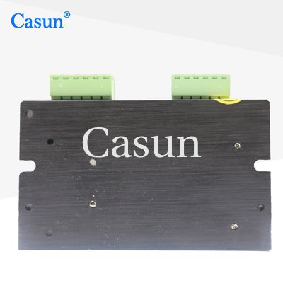 قیمت مناسب Casun 2H-422 راننده موتور مرحله ای 12V-48V DC 2.2A ارتعاش کم برخط
